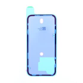 Самозалепящ се уплътнител за заден стъклен капак на iPhone 15 Pro - OEM Back Housing Adhesive Foil