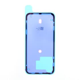 Самозалепящ се уплътнител за заден стъклен капак на iPhone 15 Pro Max - OEM Back Housing Adhesive Foil