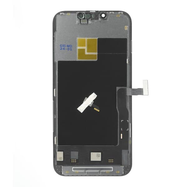 Резервен дисплей за iPhone 13 Pro - OEM iPhone 13 Pro OLED Display Unit Soft IC replacement (пълен комплект)