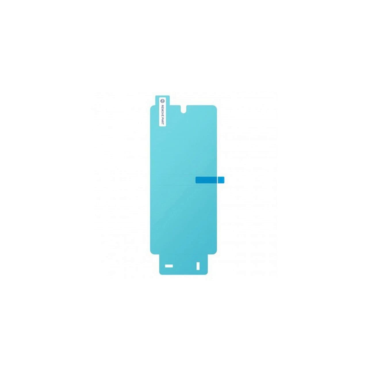 Оригинално защитно покритие за дисплея на Samsung Galaxy A53 5G (2 броя) - Samsung Screen Protector EF-UA536CTEGWW (прозрачно)