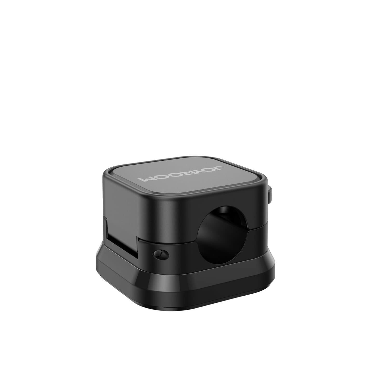 3 броя магнитни органайзери за кабели - Joyroom Magnetic Cable Organizer (черен)