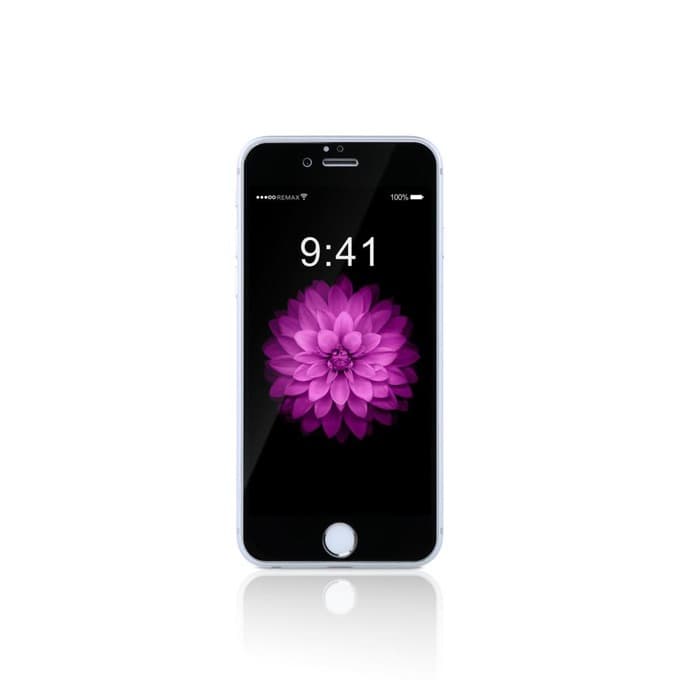 Протектор от закалено стъкло /Tempered Glass/ за iPhone 7/8 Plus, 5D, 0.15mm