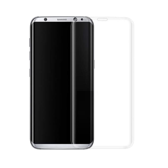 Протектор от закалено стъкло /Tempered Glass/ за Samsung Galaxy S9 Plus, 0.3mm