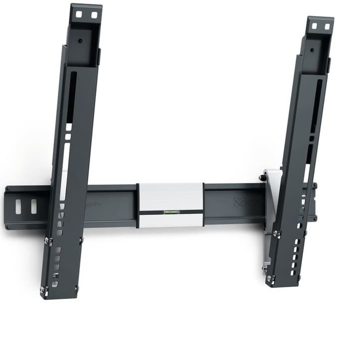 Стойка за телевизор Vogel's THIN 415, за екрани от 26" до 55", VESA до 400x400, макс. тегло 18кг, черна