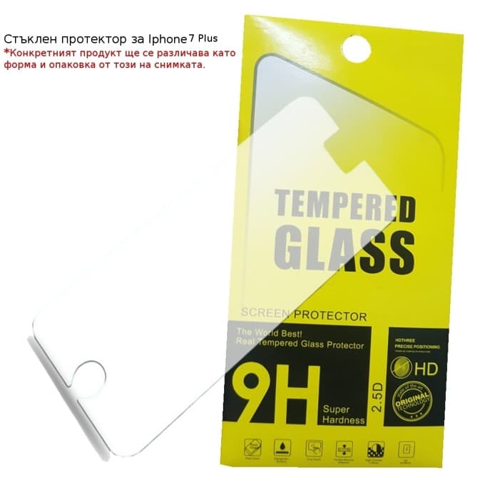 Протектор от закалено стъкло /Tempered Glass/, за Apple Iphone XR