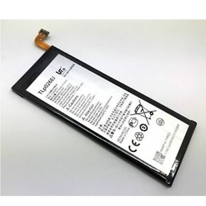 Батерия (заместител) за Alcatel 6055 Idol 4, 2000mAh/3.85V