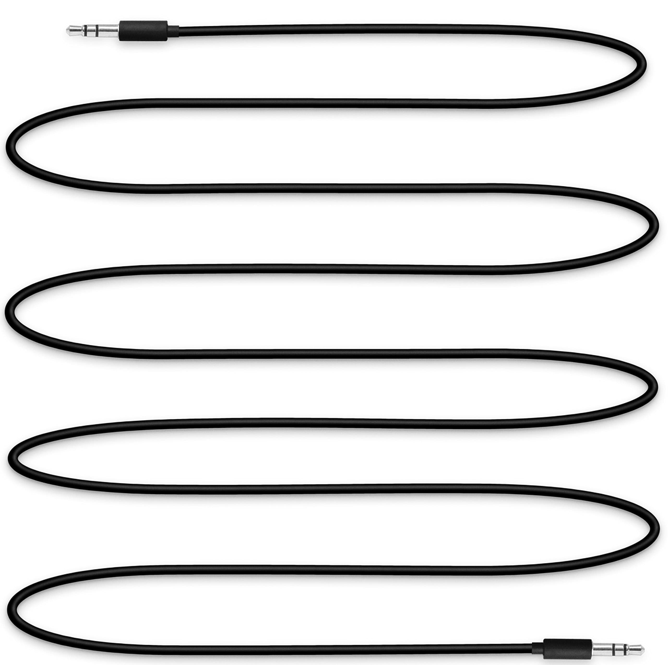 Аудио кабел за BeoPlay H2, H4, H6, H8i & H9i - Beoplay Accessory Audio Cable (2.5м)