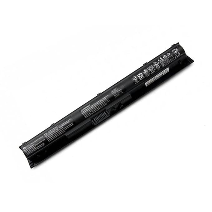 Батерия (оригинална) за лаптпо Lenovo, съвместима с Pavilion 14-AB001TU series, 14.6V, 2800mAh, 4-cell