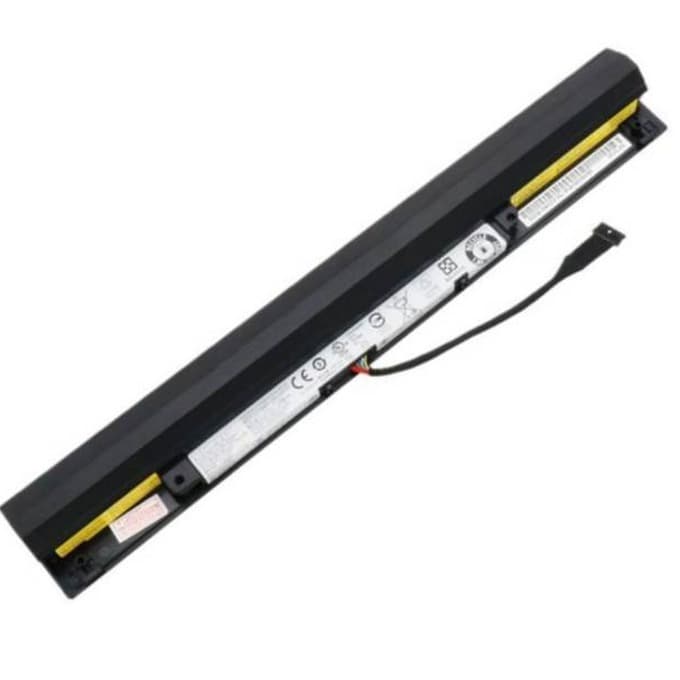 Батерия (заместител) за лаптоп Lenovo, съвместима с B71-80 series/ IdeaPad series/ TianYi 100 series, 4-cell, 14.4V, 2200mAh