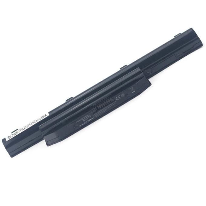 Батерия (заместител) за лаптоп Fujitsu, съвместима с LH532 series/ LH522 series, 6-cell, 10.8V, 4400mAh