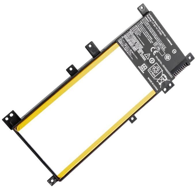 Батерия (заместител) за лаптоп Asus, съвместима с A455L series, 7.5V, 4900mAh