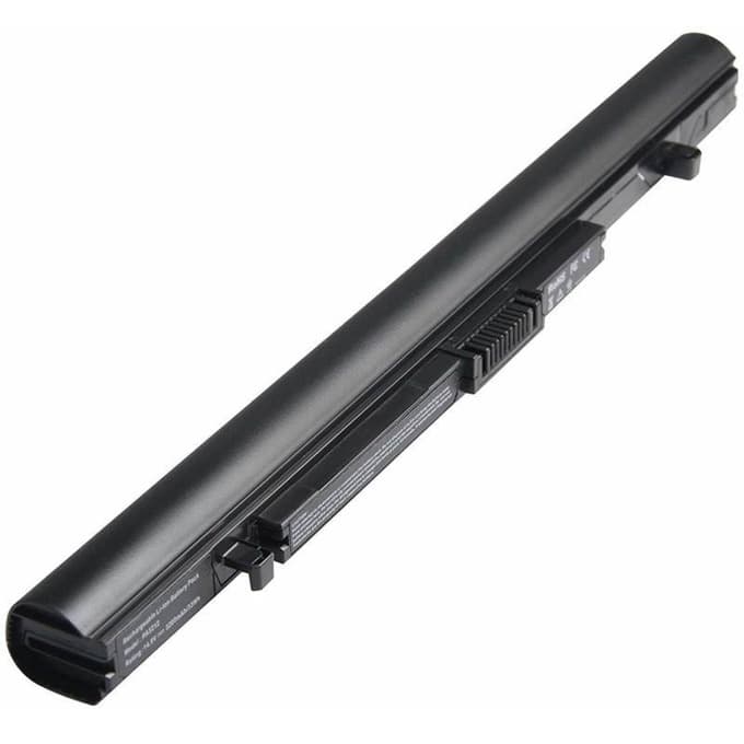Батерия (заместител) за лаптоп Toshiba, съвместима с Portege A30-C series/Satellite Pro A30 series, 4-cell, 14.4V, 2200mAh