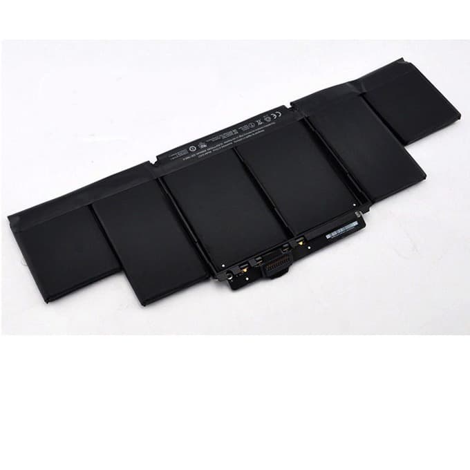 Батерия (заместител) за laptop Apple, съвместима с MacBook Pro 15" Retina Display Early 2013 series/MacBook Pro 15" Retina Display Mid 2012series, 10.95V, 8460mAh