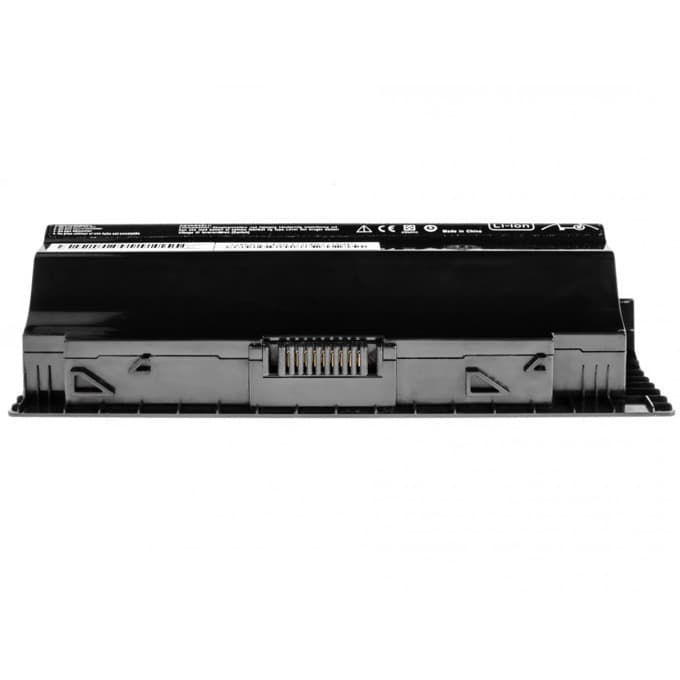 Батерия (заместител) за лаптоп Asus, съвместима с G75 series, 8-cell, 14.4V, 4400mAh