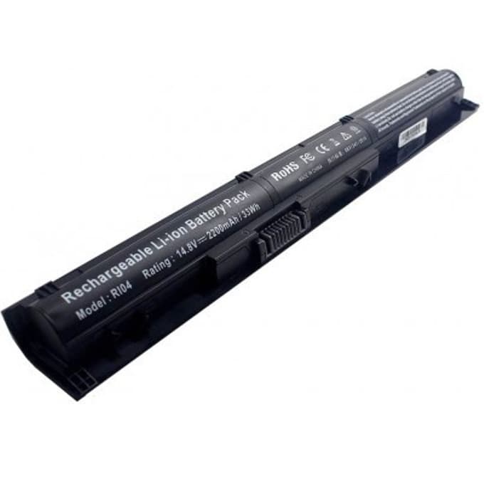 Батерия (заместител) за лаптоп HP, съвместима с ProBook 450 G3 series/ ProBook 470 G3 series, 4-cell, 14.8V, 2200mAh
