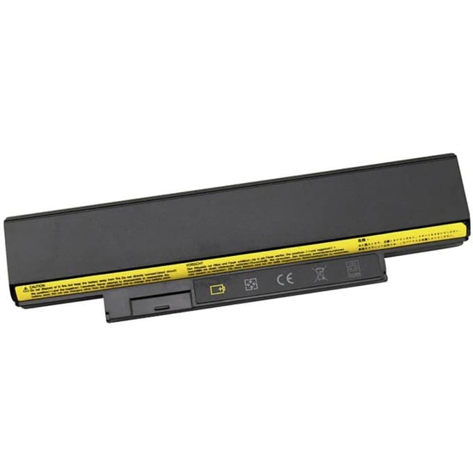 Батерия (заместител) за лаптоп Lenovo, съвместима с ThinkPad Edge series, 6-cell, 11.1V, 4400mAh