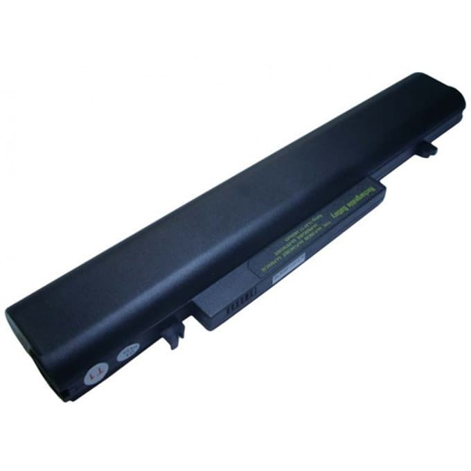 Батерия (заместител) за лаптоп Samsung, съвместима с NP-R20 series/ R25plus series, 8-cell, 14.8V, 5200mAh