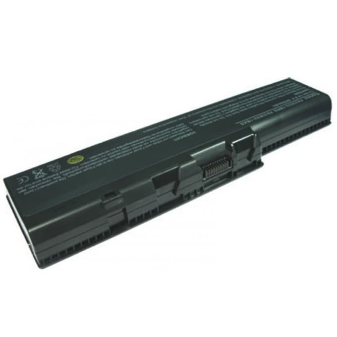 Батерия (заместител) за лаптоп Toshiba, съвместима с Satellite A70/ A75/ P30 /P35 Series, 12-cell, 14.8V,6600mAh