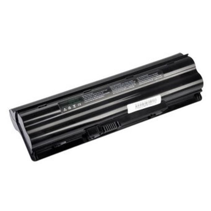 Батерия (оригинална) за лаптоп HP, съвместима с Pavilion series, 6-cell, 10.8V, 5100mAh