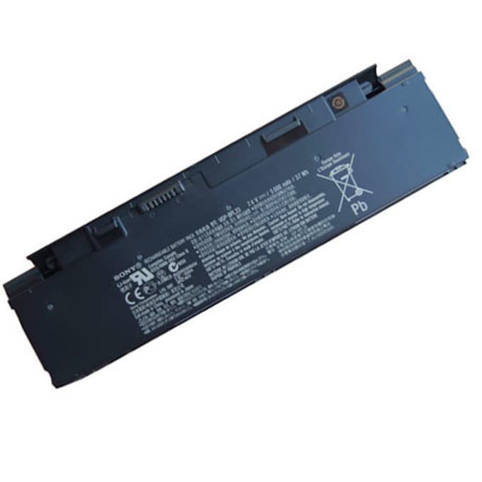 Батерия (оригинална) за лаптоп Sony, съвместима с VAIO series, 7.4V, 5000mAh