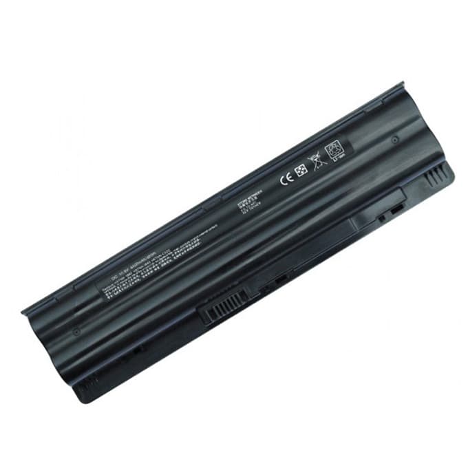 Батерия (заместител) за лаптоп HP, съвместима с Pavilion series, 6-cell, 10.8V, 5200mAh
