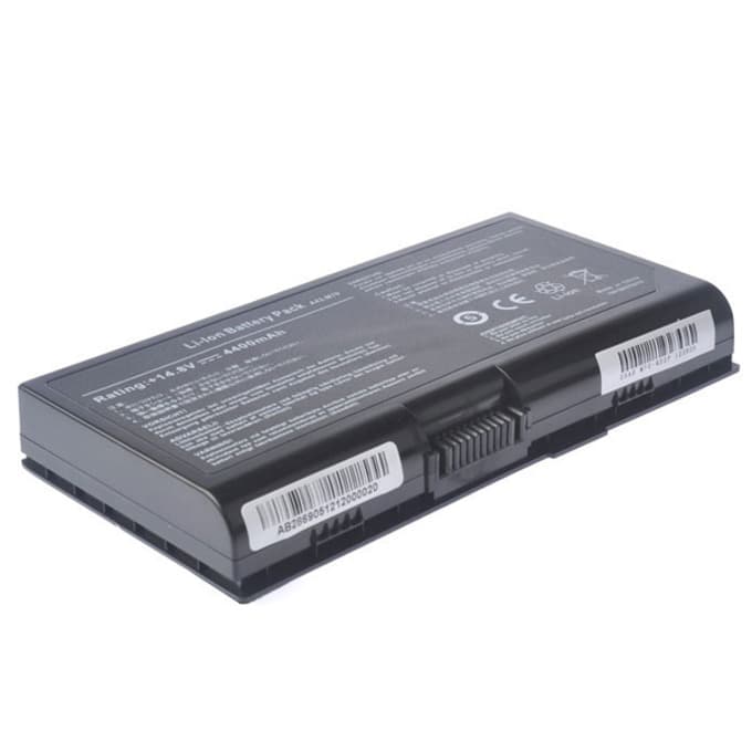 Батерия (заместител) за лаптоп Benq, съвместима с JoyBook S57/ASROCK M15, 8-cell, 10.8V, 4400mAh