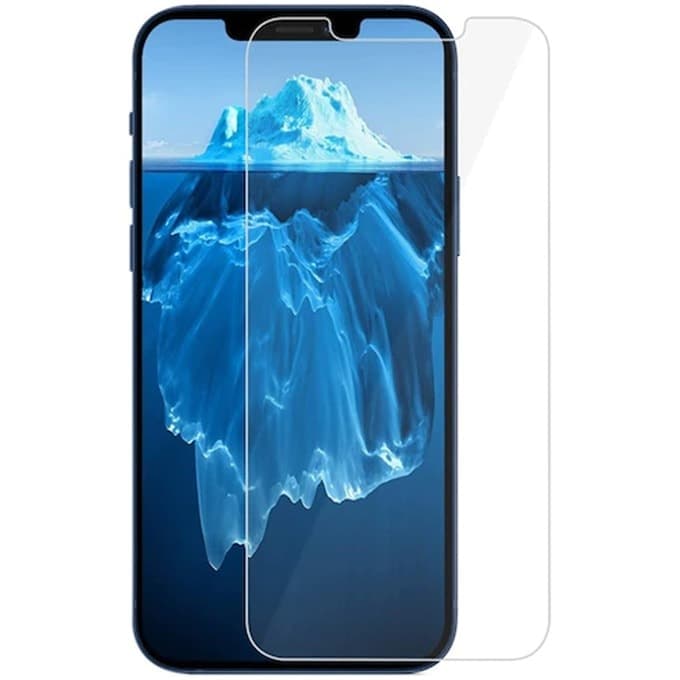 Протектор от закалено стъкло за iPhone 12 Mini, 9H Твърдост