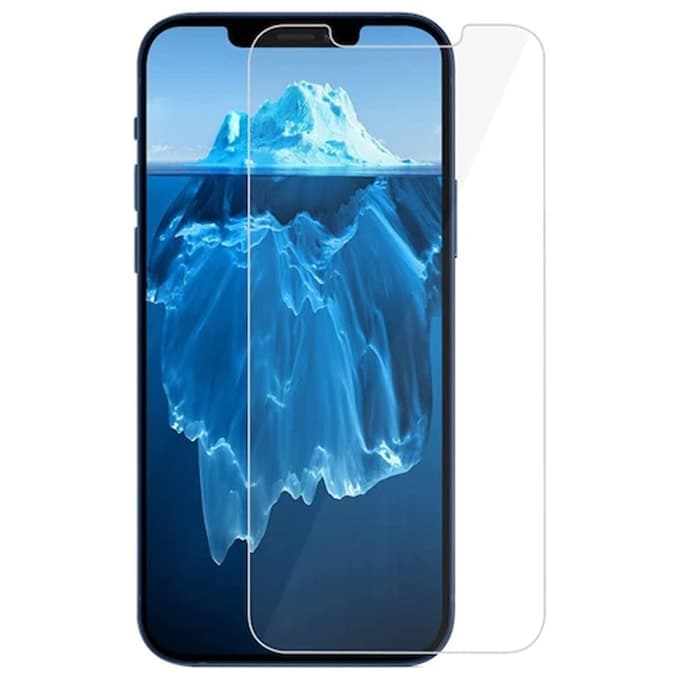 Протектор от закалено стъкло за iPhone 12 Pro Max, 9H твърдост