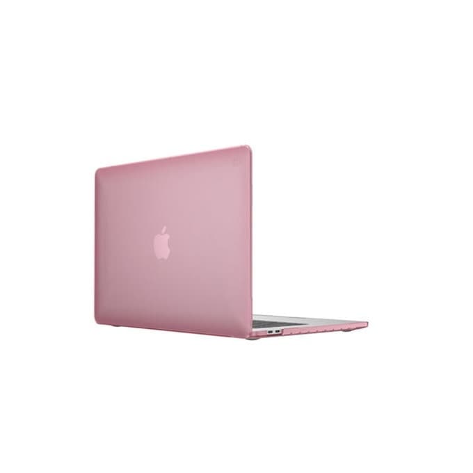 Калъф за лаптоп Speck SmartShell MACBOOK PRO 13 (2020), до 13" (33.02 cm), розов