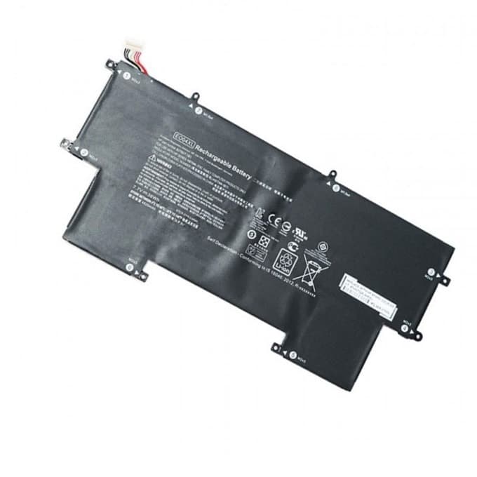 Батерия (заместител) за лаптоп HP EliteBook Folio G1 EO04XL, 7.7V, 32Wh - 38Wh