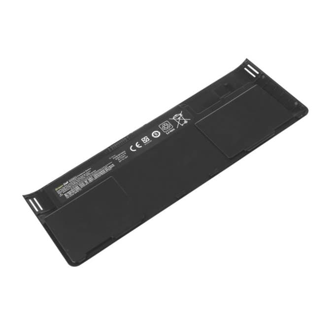 Батерия (заместител) за лаптоп HP EliteBook Revolve 810 G1 810 G2 810 G3 Tablet OD06XL, 11.1V, 38Wh - 44Wh