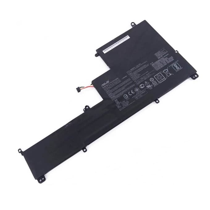 Батерия (оригинална) за лаптоп ASUS ZenBook UX390UA C23N1606, 7.7V, 40Wh