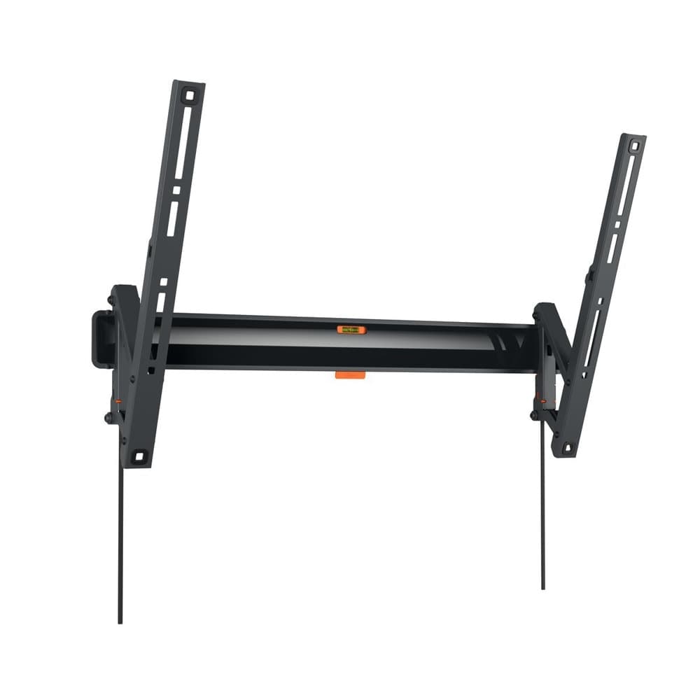 Стойка за телевизор Vogel's TVM 3613, за стена, за екрани от 40 до 77", VESA до 600x400, до 35кг, регулируема, черна