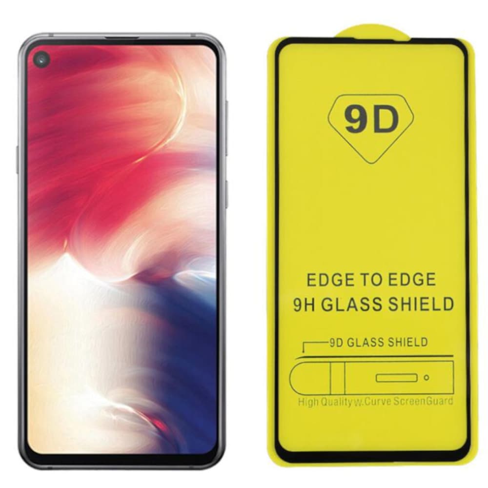 Протектор от закалено стъкло /Tempered Glass/ за Samsung Galaxy A11