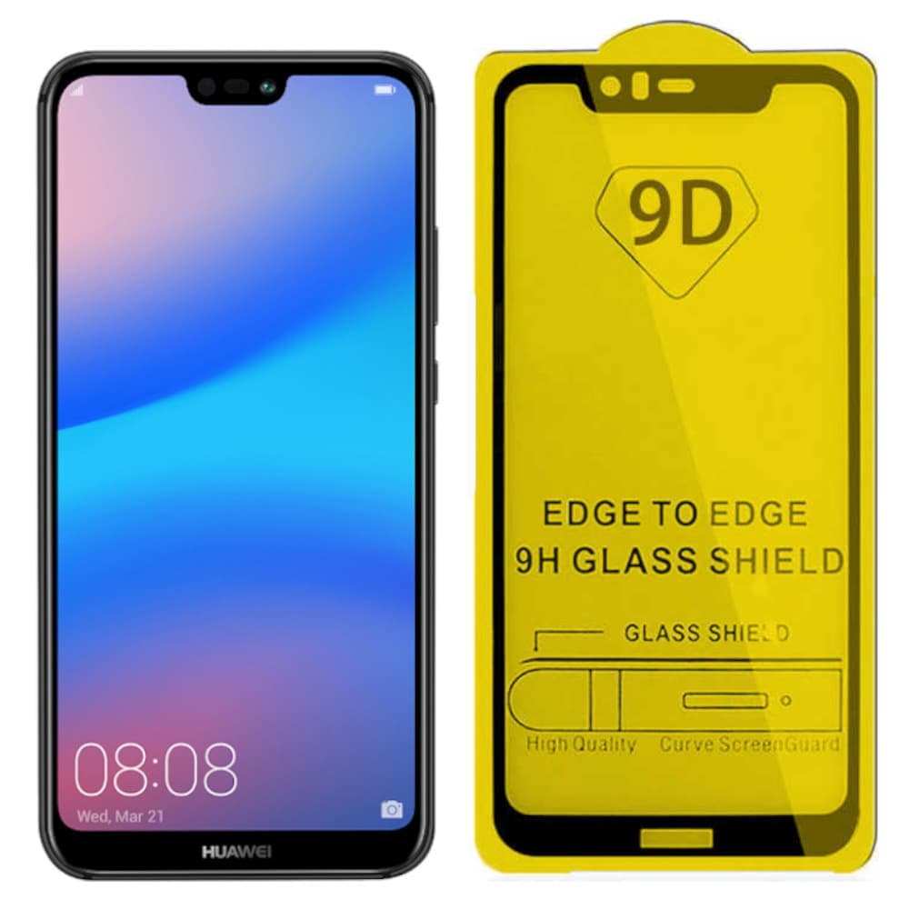 Протектор от закалено стъкло /Tempered Glass/ за Huawei P40