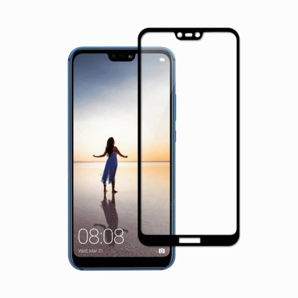 Протектор от закалено стъкло /Tempered Glass/ за Huawei P40 Pro