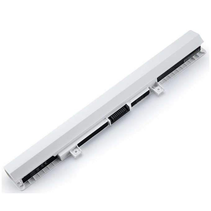 Батерия (заместител) за лаптоп Toshiba, съвместима с модели Satellite C50-B/C55-B/C70-C/L50-B. 4-cell, 14.4V, 2600mAh