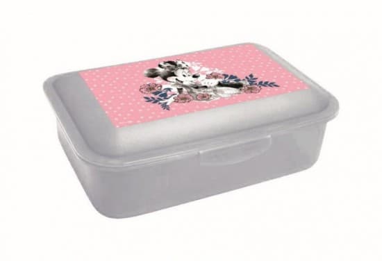 Кутия за храна Karton P+P Minnie Mouse