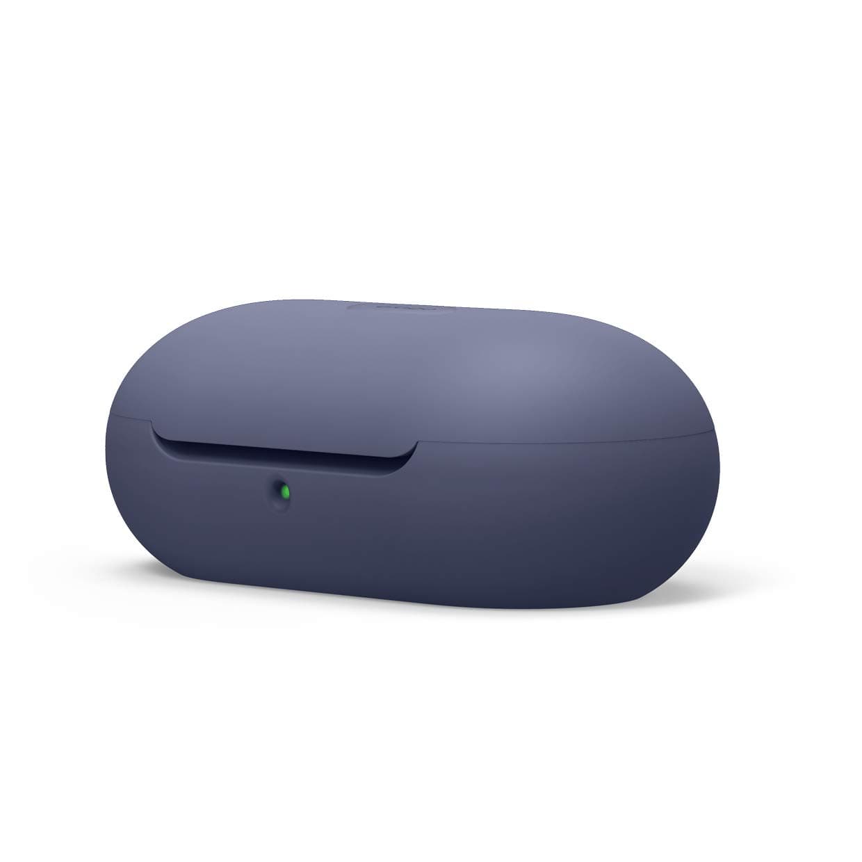 Защитен калъф Elago Basic Silicone Case за Samsung Galaxy Buds / Buds Plus, тъмносин