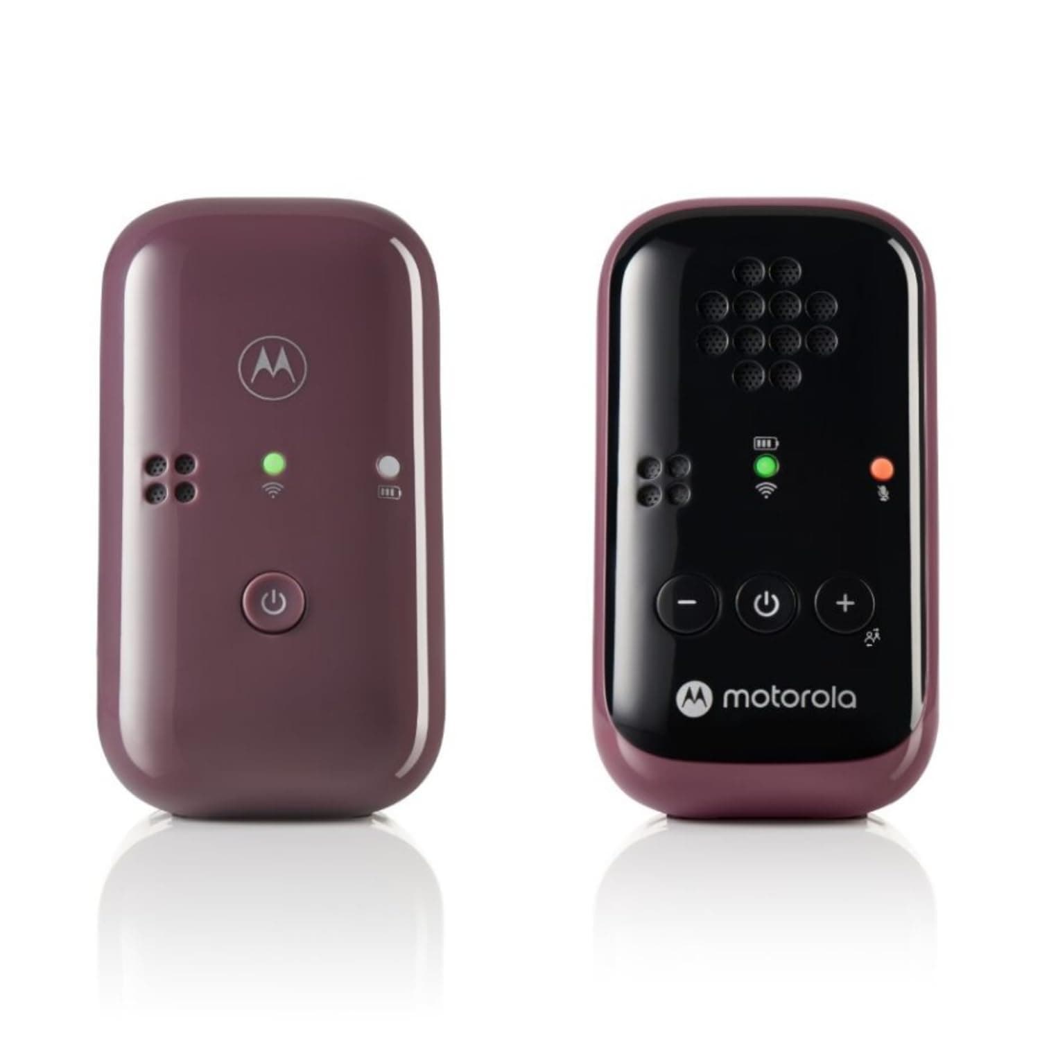 Motorola PIP12 бебефон