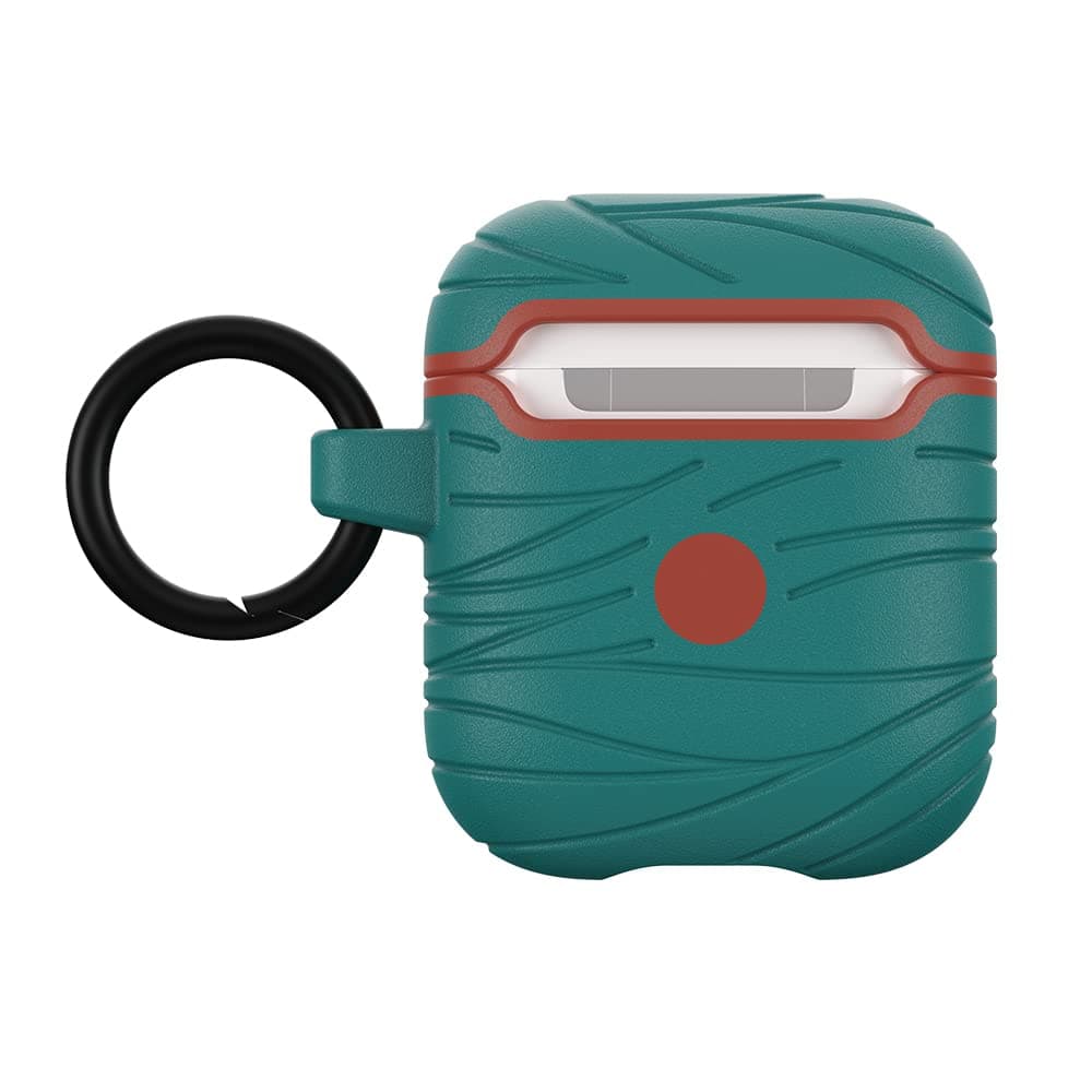 Защитен калъф Lifeproof Eco-friendly AirPods Case, за Apple Airpods/Airpods 2, хибриден, лилав
