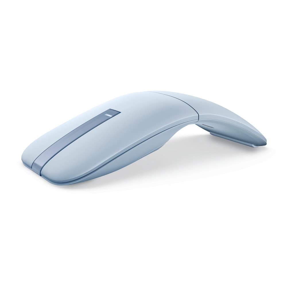 Мишка Dell MS700, оптична (4000 dpi), безжична, Bluetooth, синя