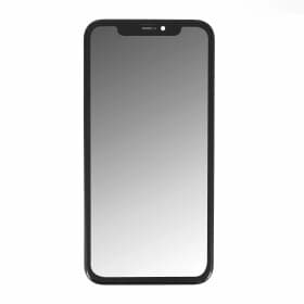Резервен дисплей за iPhone 11 (пълен комплект) - черен - ZY In-Cell OEM iPhone 11 Display Unit IC replacement