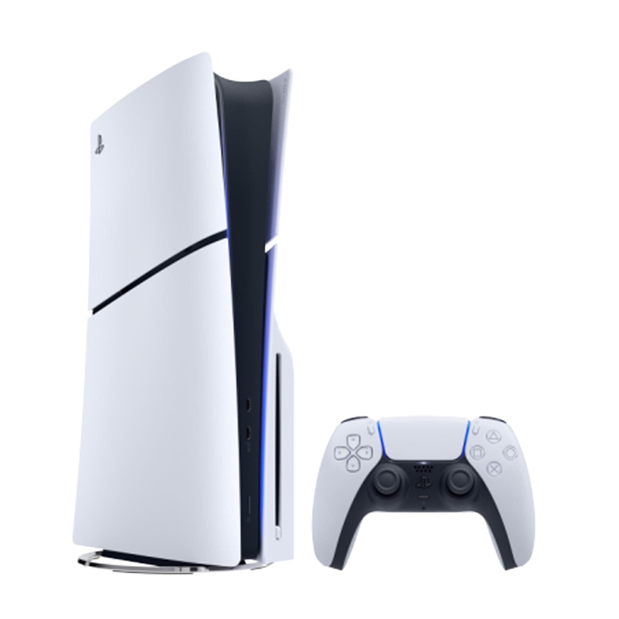 Конзола Sony PlayStation 5 Slim