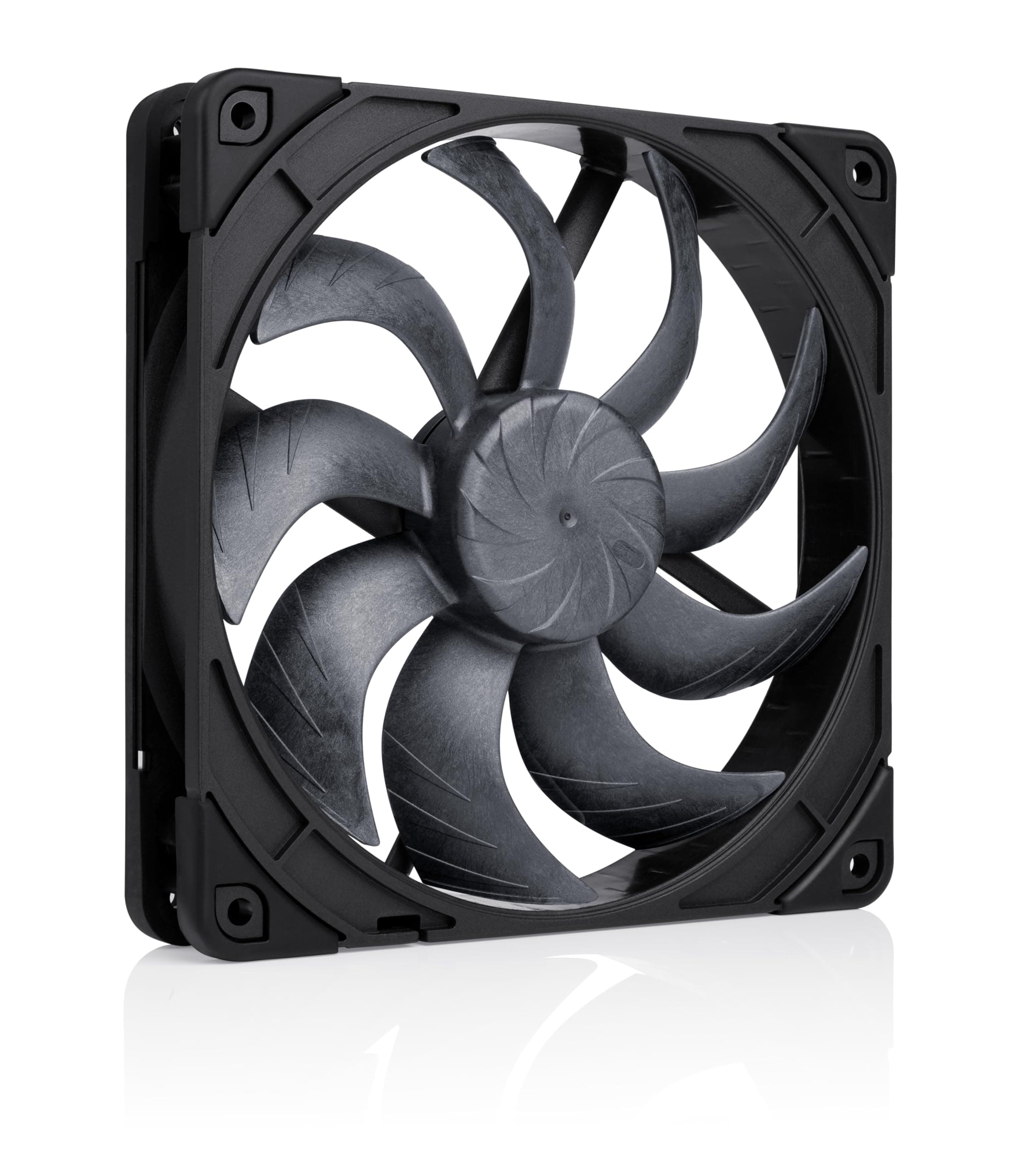 Вентилатор Noctua A14x25 G2 PWM chromax.black