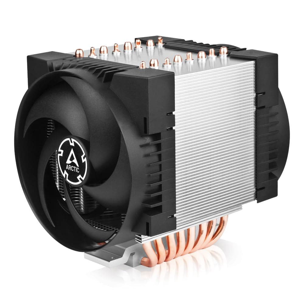 Охладител за процесор ARCTIC Freezer 4U-M Rev.2 - ACFRE00133B
