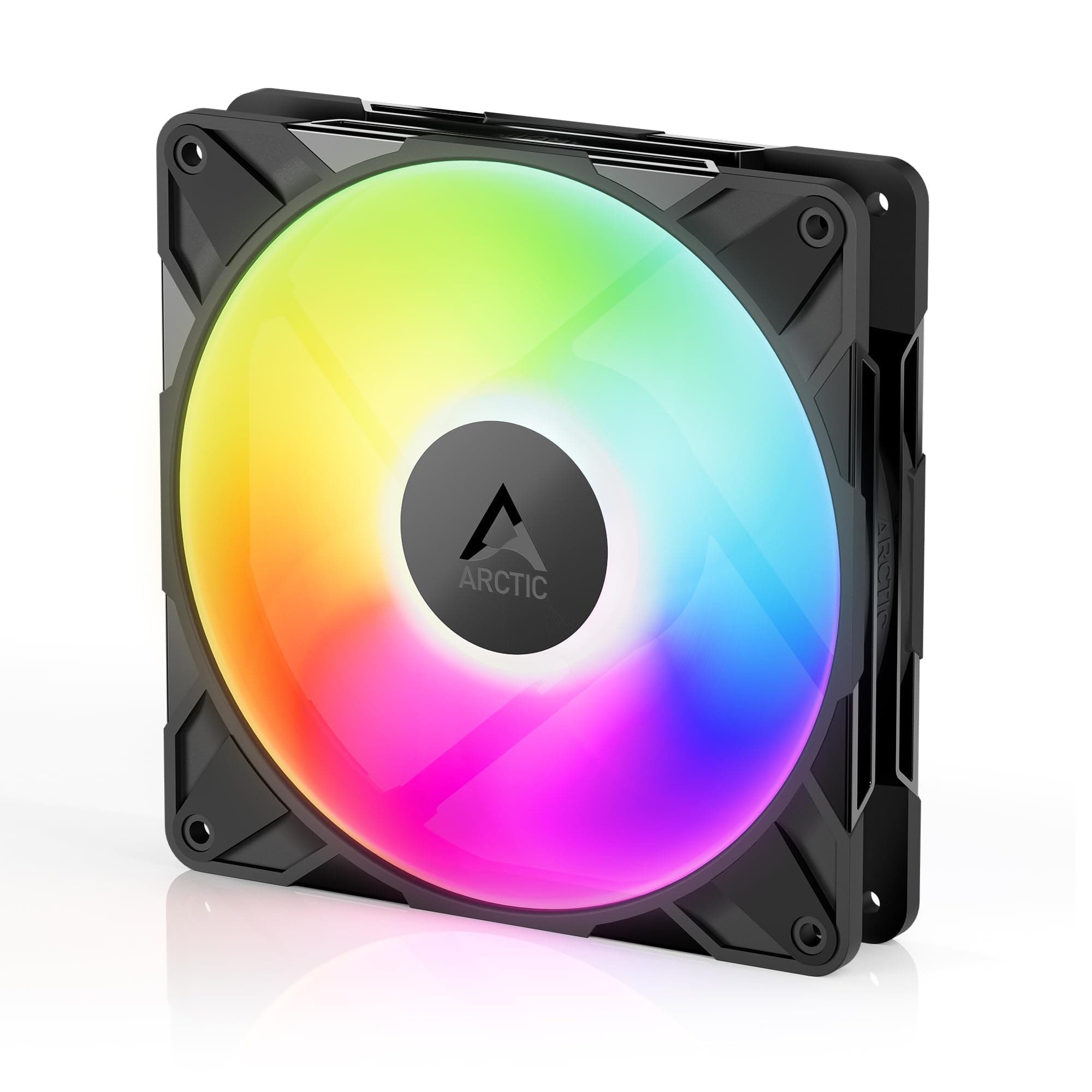 Вентилатор ARCTIC P14 Pro Reverse A-RGB 140mm PWM - ACFAN00323A