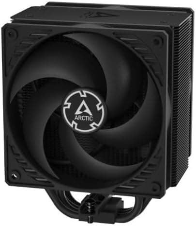 Охладител за процесор ARCTIC Freezer 36 Black - AOCPU00012A/Bulk
