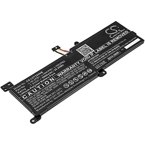Батерия за лаптоп LENOVO 130-14AST, IdeaPad 320-15AST, Ideapad 320-17IKB L16C2PB1 LiPo 7.5V 3900mAh CAMERON SINO