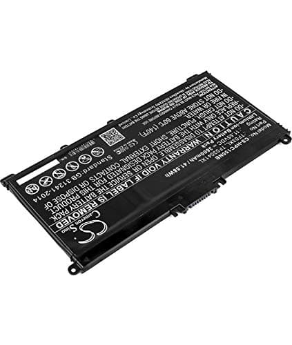 Батерия за лаптоп HP 14-bp002TU, PAVILION 15-CC709TX, Pavilion 15-CC007NT, TF03XL TPN-Q188 LiiON 11.55V 3600 mAh CAMERON SINO